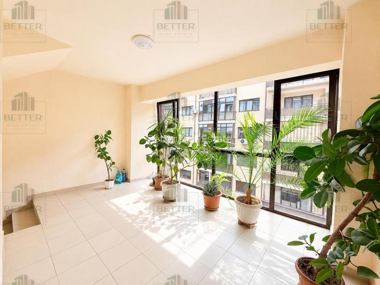 Apartament 3 Camere | Metrou Dimitrie Leonida | Mobilat & Utilat | Loc Parcare - 15