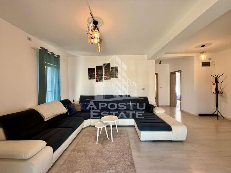Apartament 3 camere de vanzare, etaj 1, comision 0%, Calea Urseni - 3