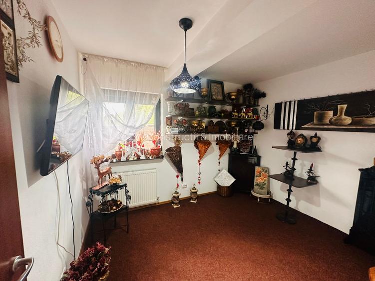 Vila Individuala Parter-Buftea - 3