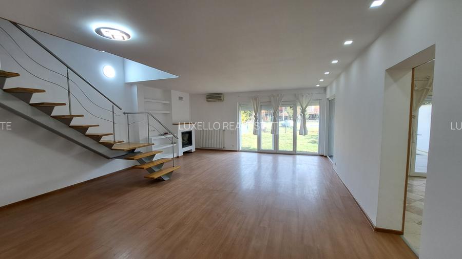 VILA CU 6 CAMERE IN COMPLEX CU PISCINA IBIZA GOLF - 3