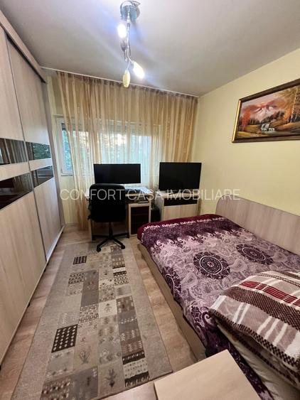 Pantelimon-Delfinului, 2 camere de vanzare, 53 mp, bloc 1979 - 5