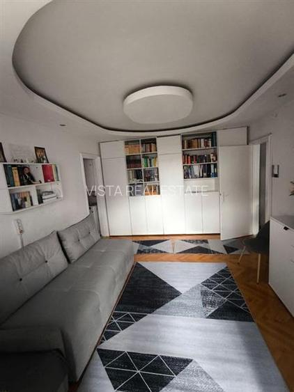 Apartament cu 2 camere , zona Vlahuta, Brasov - 2