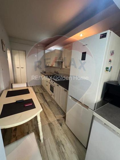 Apartament 3 camere în zona Ultracentral - 9