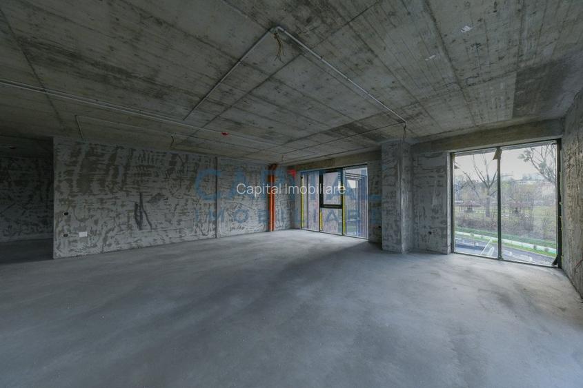 Spatiu de Birouri Sopor - 5