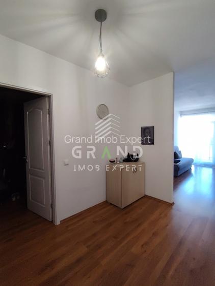 Apartament cu 2 Camere | Balcon generos I zona Muzeul Apei I Florești - 4