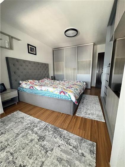 Apartament 2 Camere Decomandat, Inel 2 - 5