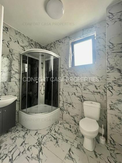 Mihai Bravu metrou, vila P+2+M, NEMOBILATA - 7