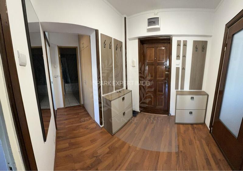 Apartament 2 camere, prima inchiriere, zona Vest - Sala Sporturilor - 9