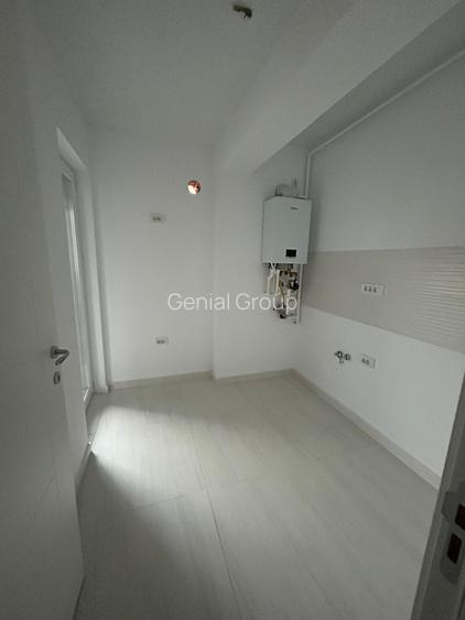 Apartament de lux,4 camere cartier Albert/ Ploiesti - 6