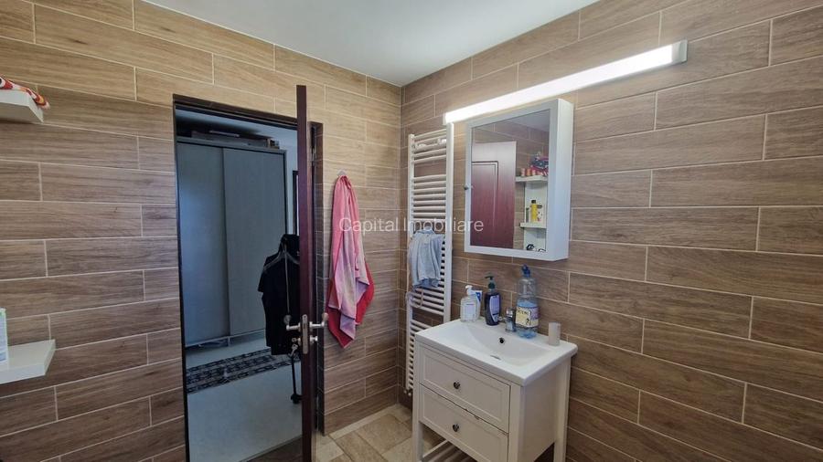 Casă spațioasă cu 4 camere plus teren 5.7 ari, Sat Sasar Comision 0 - 16