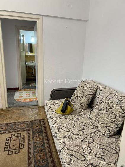 Inchiriere apartament 2 camere - Zona Centrala, Vis-a-vis de Palatul Culturii - 6