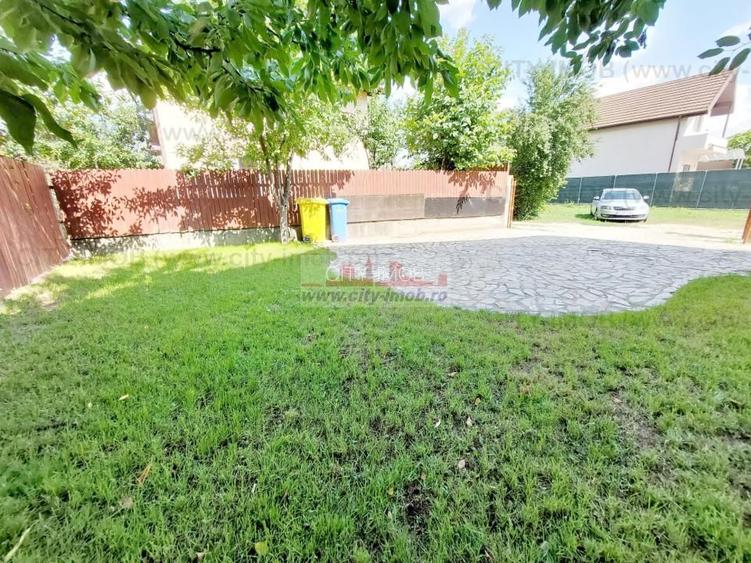 Vanzare casa / vila cu  7 camere  in Oras Otopeni , jud Ilfov - 45