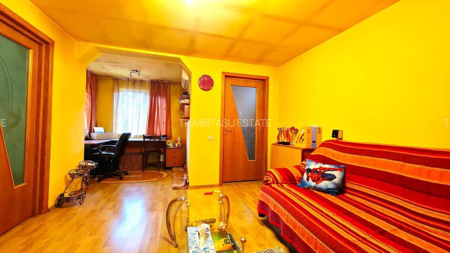 Oportunitate Unică: Casă cu 4 Camere, Curte Generoasă și Îmbunătățiri - 16