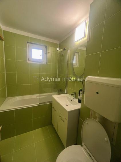 Apartament luminos, etaj 8 | Drumul Taberei – Râul Doamnei - 12