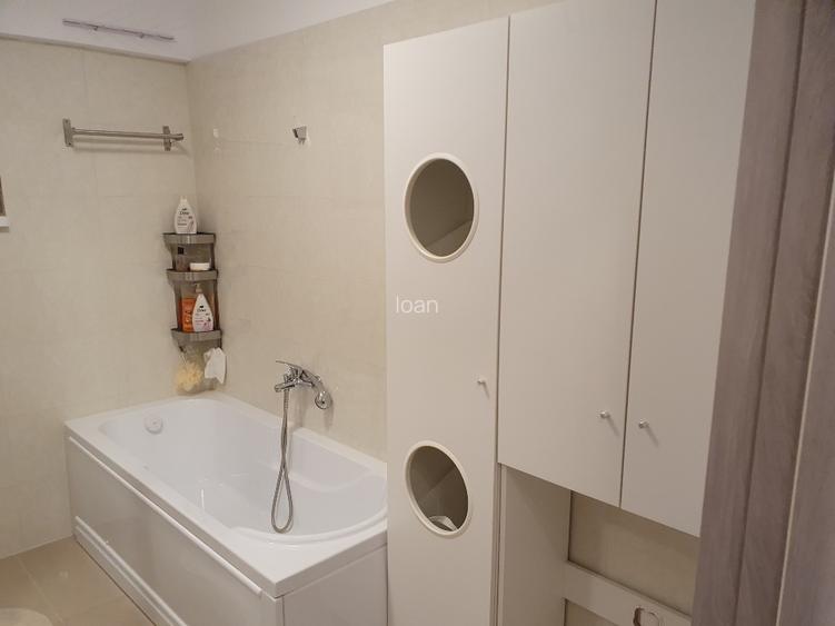Apartament 2 camere, complet utilat nou lux, mobexpert, - 2