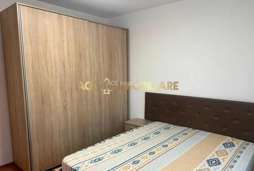 2 Camere de inchiriat | Basarabia | Metrou | Mobilat | Utilat - 4