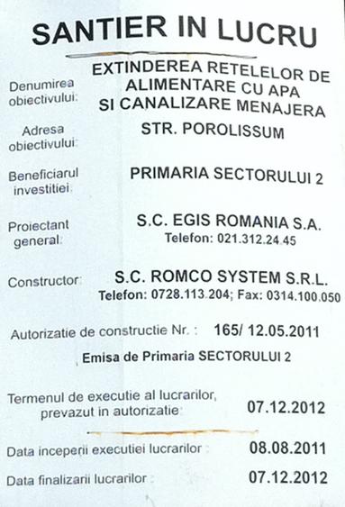 Vând teren 600mp șos. Fundeni - spitalul Fundeni - 7