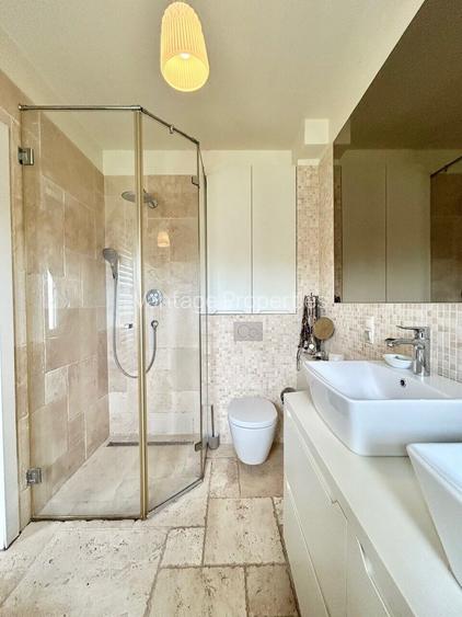 Vilă duplex | complex rezidential cu piscină | Iancu Nicolae - 15