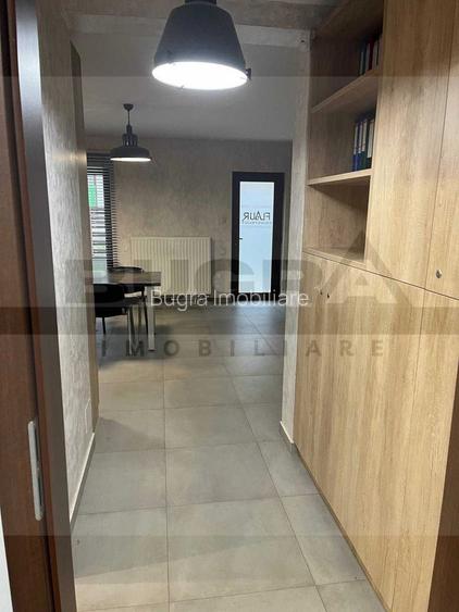 Apartament 2 camere, 53 mp, gradina 30 mp, parcare, zona Home Garden - 5