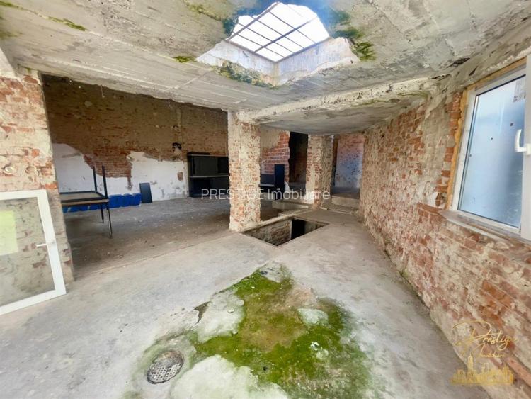 Spatiu comercial/birou 148 mp utili de inchiriat in zona Ultracentrala - 4