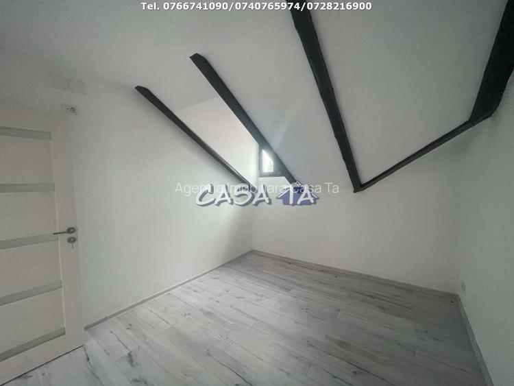Apartament 3 Camere, Etaj 3, Aleea Unirii - Zona Centrala - 10