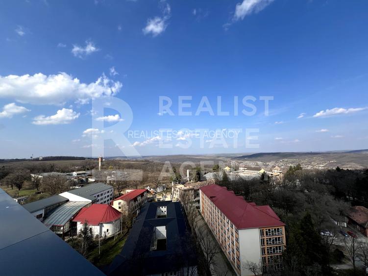 Penthouse-uri în Copou, terase generoase și vedere panoramică, Iași - 2