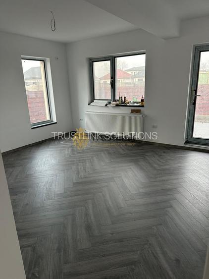 Casă tip duplex strada Macului Berceni 2 minute de bulevardul 1 Mai - 10