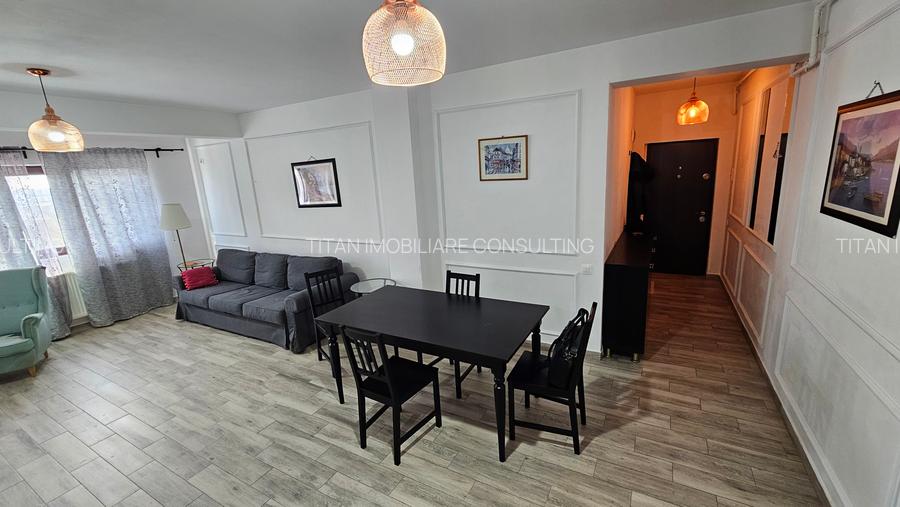 Titan-aleea Ninsorii - 2