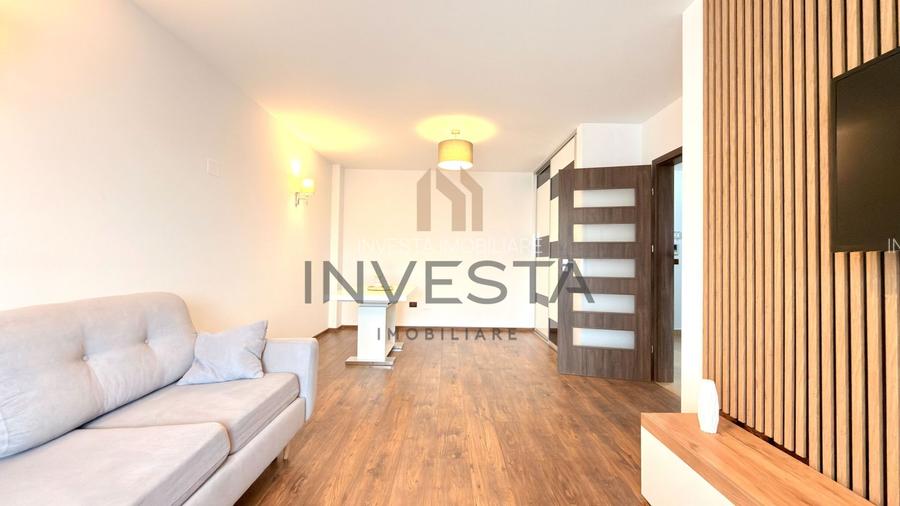 Apartament 2 camere decomandat | Priveliste catre lac | Intre Lacuri! - 7