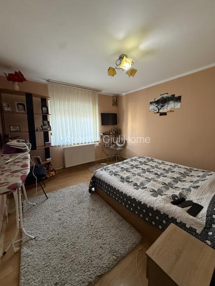 Apartament 3 camere decomandat | I.C. Frimu – str. Alba Iulia | Etaj 2 - 8