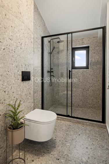 Casa modernă, complet renovată, Pipera – Drumul Bisericii - 15