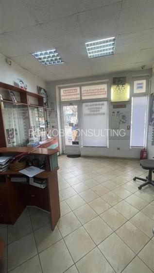 Ferdinand stradal, spatiu comercial 25 mp - 2