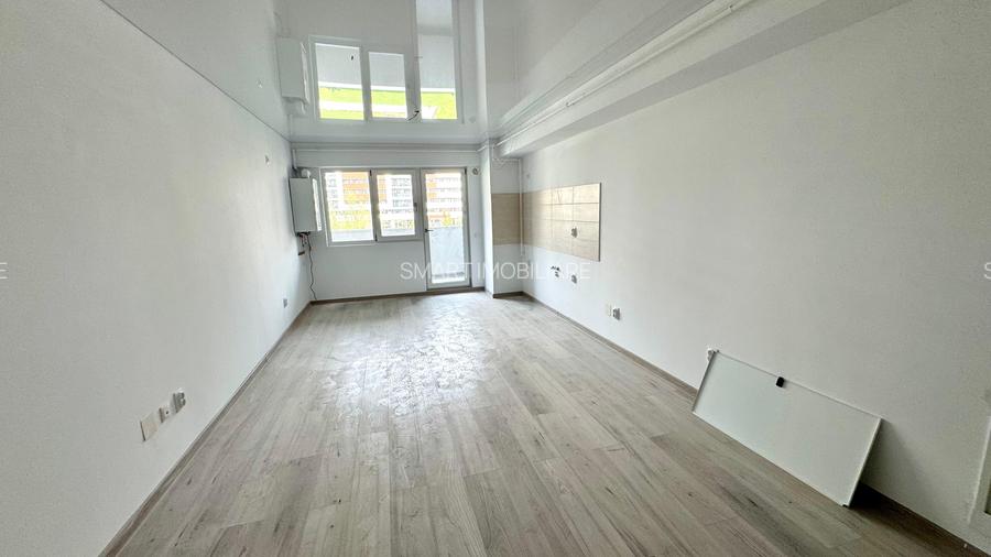 Apartament 2 camere,65 mp, Copou-Sadoveanu - 4