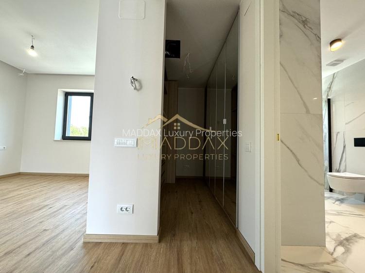 Vila individuala SMART_LUX**P+2***10 camere***Lift interior//Pipera - 10