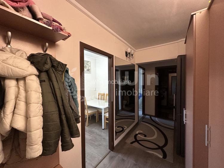 Apartament 2 camere | 51mp | Decomandat | Marasti | Zona Omv - 8