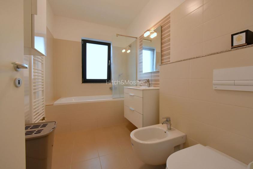 Apartament 2 camere de inchiriat - zona intrare Dumbravita - Mega Image - 16