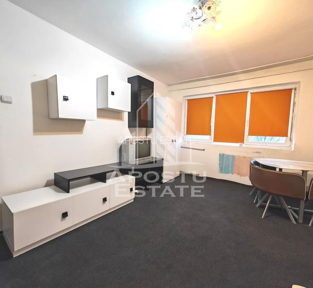 Apartament de vanzare cu 2 camere, zona Dacia, Timisoara - 3