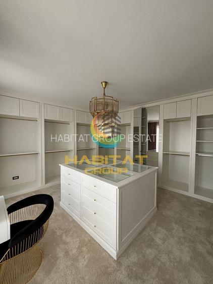 Penthouse in Parcul Lumea Copiilor Constantin Brancoveanu - 15