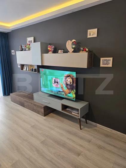 Apartament 3 camere, Complex Isaran, Garaj subteran + stație încărcare electrica - 2