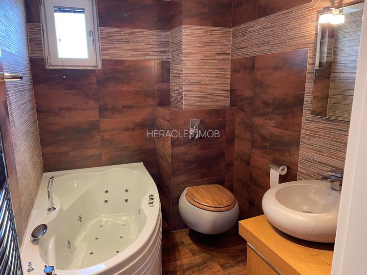 dorobanti,intrarea tudor stefan,piata floreasca, - 6