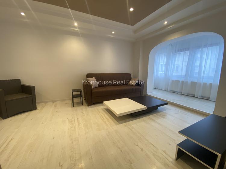 Apartament 2 camere decomandat– Strada Zizinului, in spate la Judetean - 3