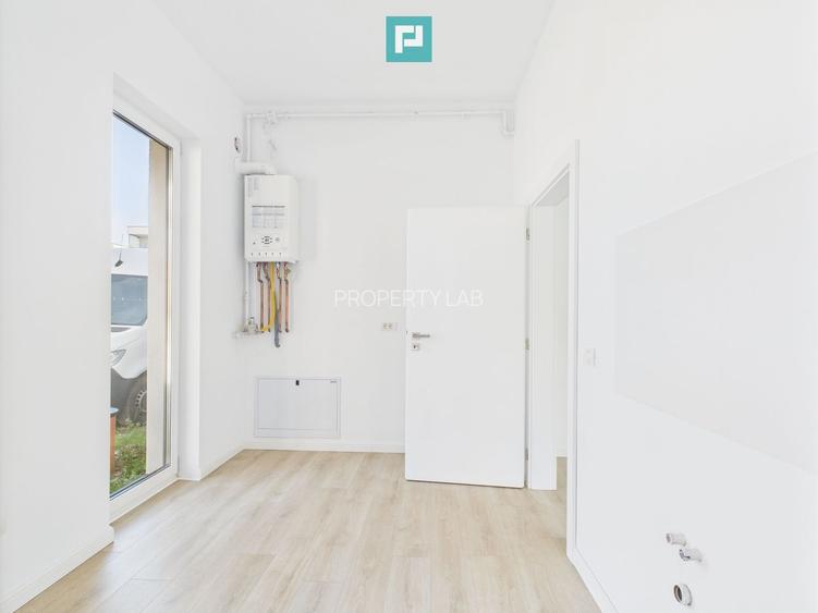 Apartament 2 camere cu gradină proprie, Freidorf - 7