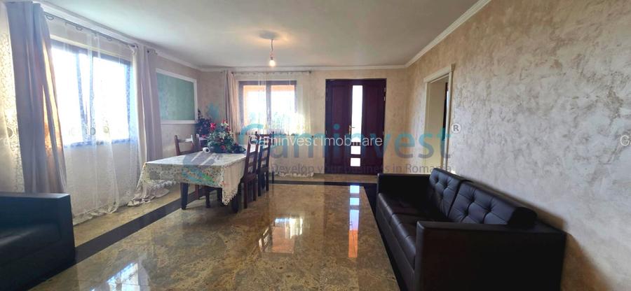 Casa noua cu 4 dormitoare, de vanzare, Beius,Bihor - 9