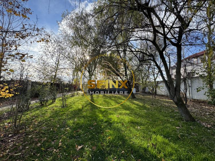 Azil de batrani 1.000 mp utili | Teren 2.880 mp | Acces A0 Bragadiru - 2