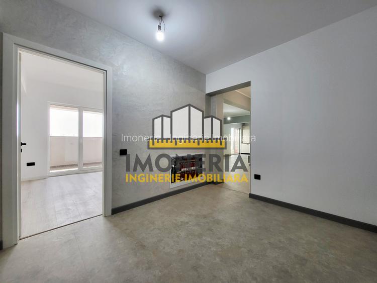 3 camere+garaj+boxa-0% comision-1 km metrou 1 Dec-priveliste aerisita - 34