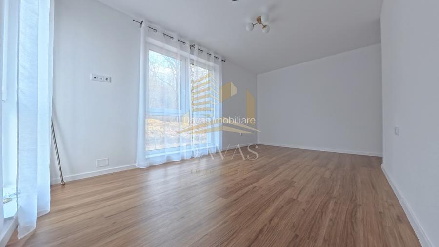 Duplex de inchiriat | 4 camere | Iris | Predare la cheie - Prima inchiriere - 7