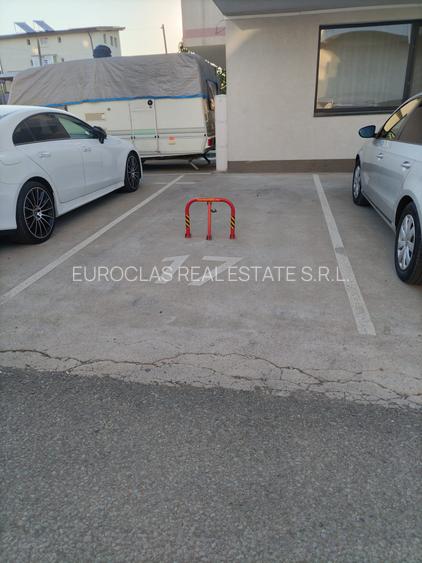 Studio cu loc de parcare - Mamaia Nord - 59.000 euro (Cod E2+E7) - 8