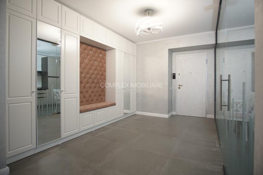 Unirii |Decebal | Matei Basarab Residence | High Class in bloc 2021 | totul nou - 7