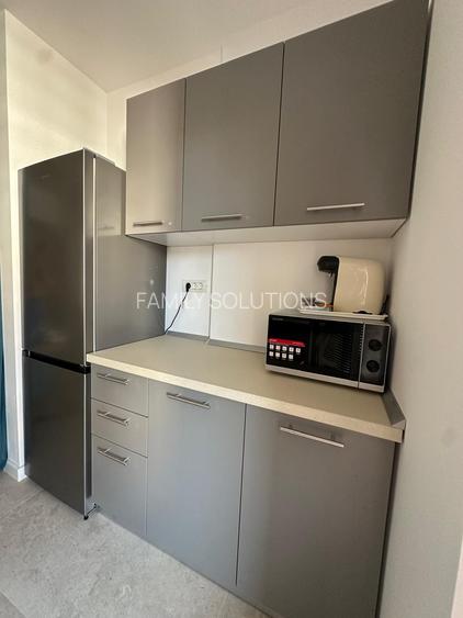 DE INCHIRIAT! Studio , Metrou Berceni 10min, Popesti-Leordeni - 29