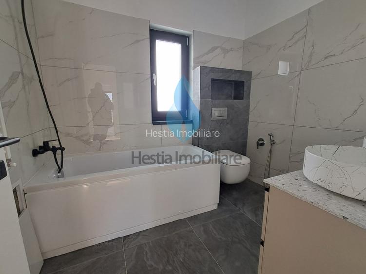 Vila eleganta, P+E+Pod, Popas Pacurari-V.Lupului. - 10